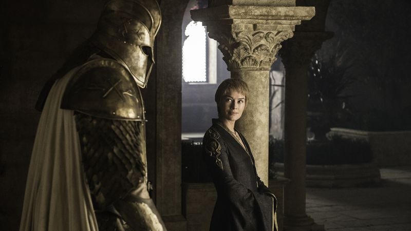 Game Of Thrones (Photo: Helen Sloan/HBO)