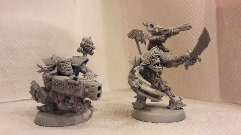 Rogue Trader-esque Warbands and Character Conversions, and anything else I fancy making ;) Gupctqowuzteqzcgi3oj