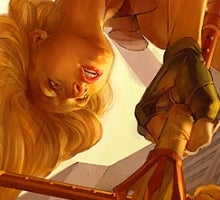 Illustration for article titled Buffy Comes Out, As Scifi and Bi