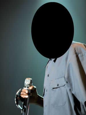 Shirlaine Forrest/WireImage