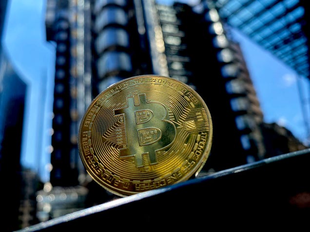 The crypto winter is coming for Silvergate Capital