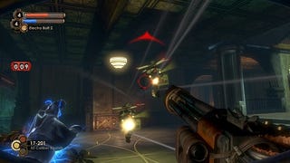 Illustration for article titled Bioshock 2 Crack Direct Download