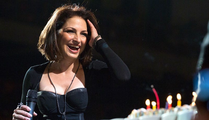 Illustration for article titled There Will Be a Gloria Estefan Broadway Musical and Reality Show