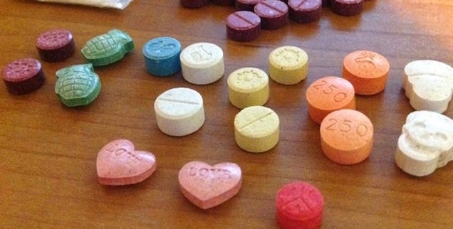 When Are You Going to Get Your Prescription MDMA?