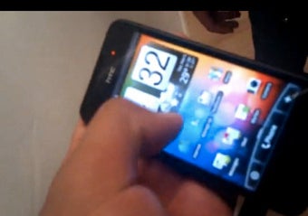Illustration for article titled HTC Incredible Confirmed by Verizon on Twitter