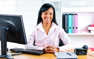 Thinkstock