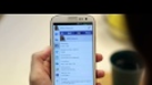 contact book app android