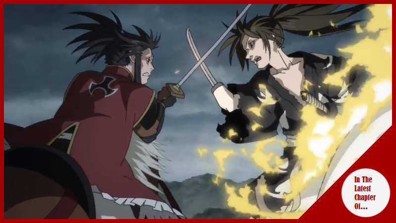 Illustration for article titled In The Latest Chapter Of... Dororo (Ch.23)