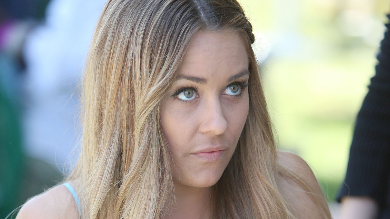 lauren conrad books in order