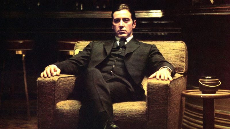 The Godfather