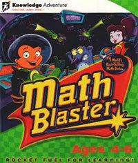 Illustration for article titled Knowledge Adventure Enters Console Market With Majesco