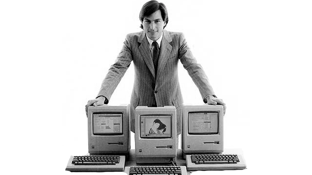 Image result for steve jobs