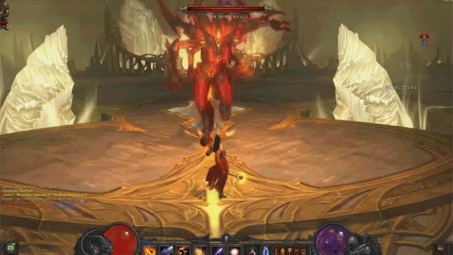 Diablo Browsergame Diablo Browsergame