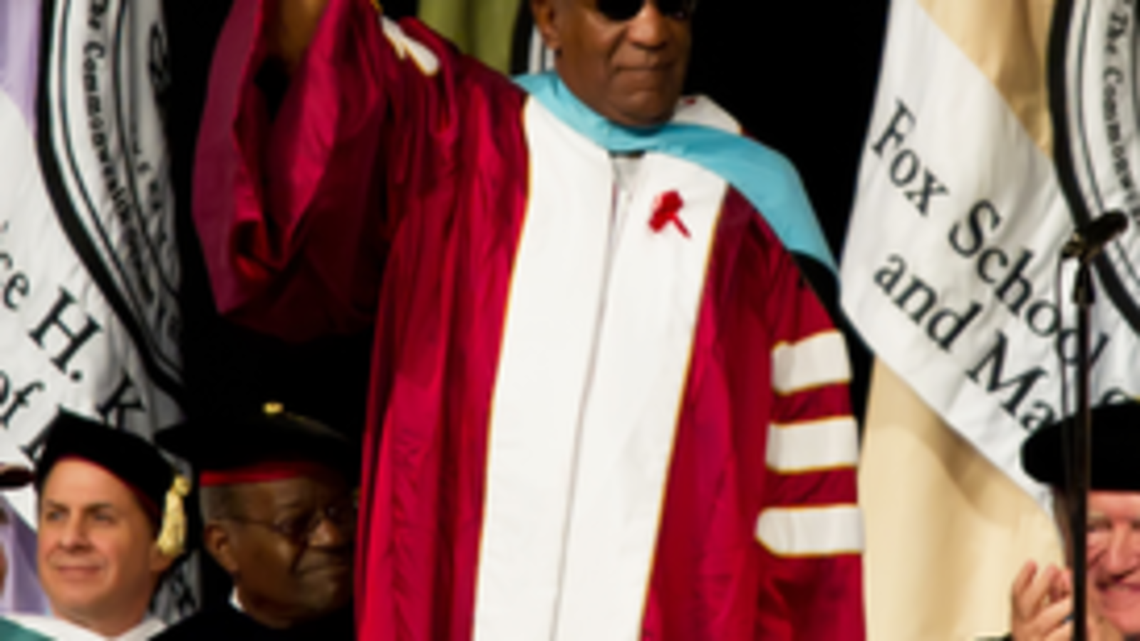 Dr. Bill Cosby (Gilbert Carrasquillo/Getty)