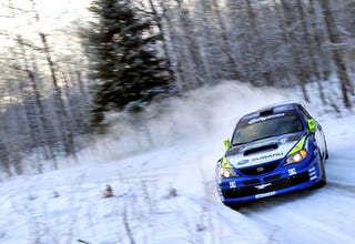Illustration for article titled Anyone Heading to Sno*Drift This Year?