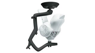 Illustration for article titled This Bird-Shaped Smoke Alarm Better Not Tweet When the House Is On Fire