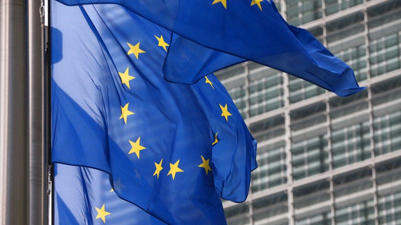 Illustration for article titled Europe Could Fine Tech Companies That Don't Remove Terrorist Content in One Hour