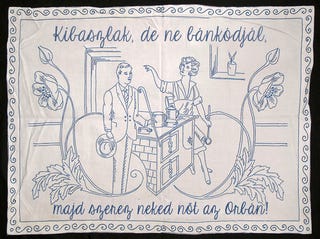 Illustration for article titled Majd szerez neked nőt az Orbán
