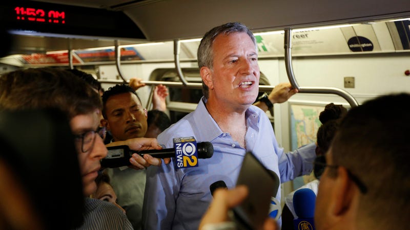 Photo: AP