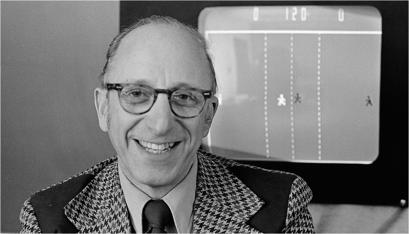 Ralph baer