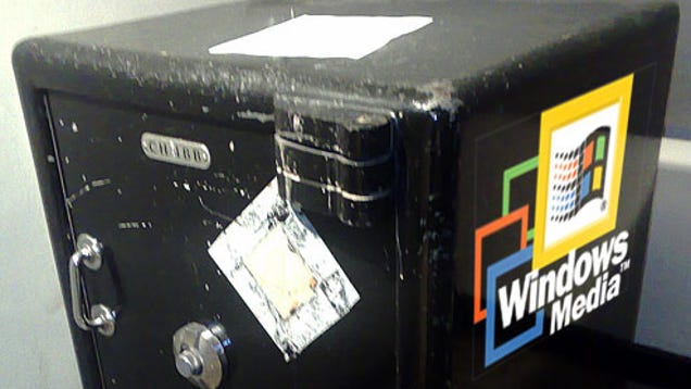 Rescue My Music from Windows Media Player WMA to MP3?