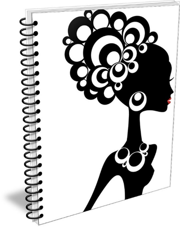 Fearless Faith Journal oliviasophiainc.com