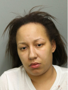 Ashley HarrisonChicago Police Department