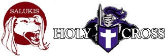 Illustration for article titled NCAA Pants Party: Southern Illinois Vs. Holy Cross
