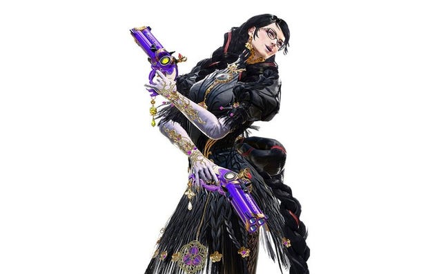 Bayonetta's Original Voice Actor Disputes Claims, Says She Only Asked For 'A Fair, Living Wage'