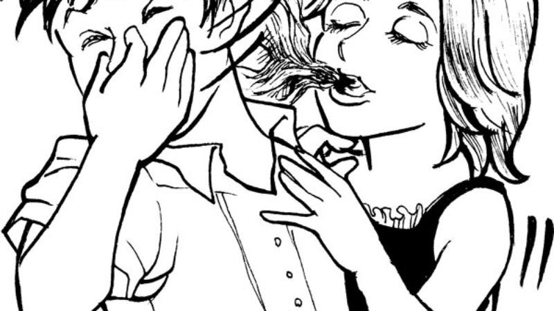 Illustration for article titled September 14, 2005
