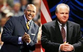 Illustration for article titled Bum Rush the Show