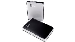 Illustration for article titled Western Digital's New Passport Drives Pack Big Space in a Little Place