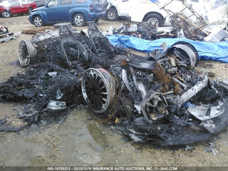 For Sale Gently Used 2015 Lamborghini Huracan