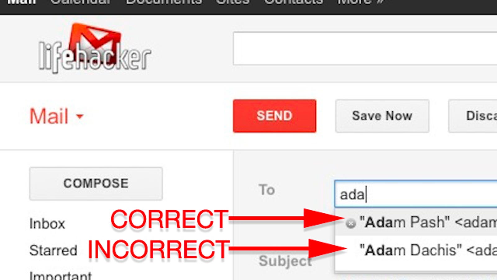 What To Send Someone In The Mail / Send an Email to Undisclosed Recipients in Mailbird / What to send someone in the mail.