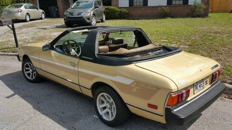 Would You Go 4 500 For This 1998 Toyota Celica Gt Stick
