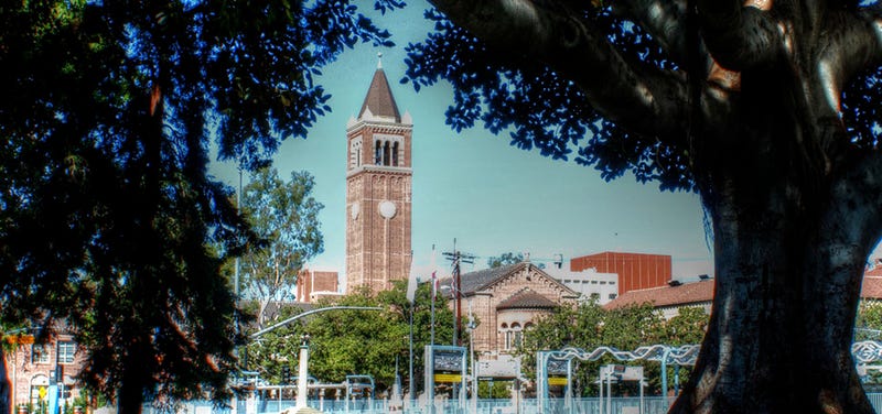 Illustration for article titled USC Says Woman Wasn't Raped Because Alleged Assailant Didn't Orgasm
