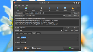 handbrake batch handbrake batch