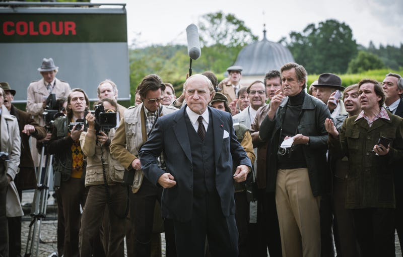 (Photo: Sony Pictures, Aidan Monaghan)