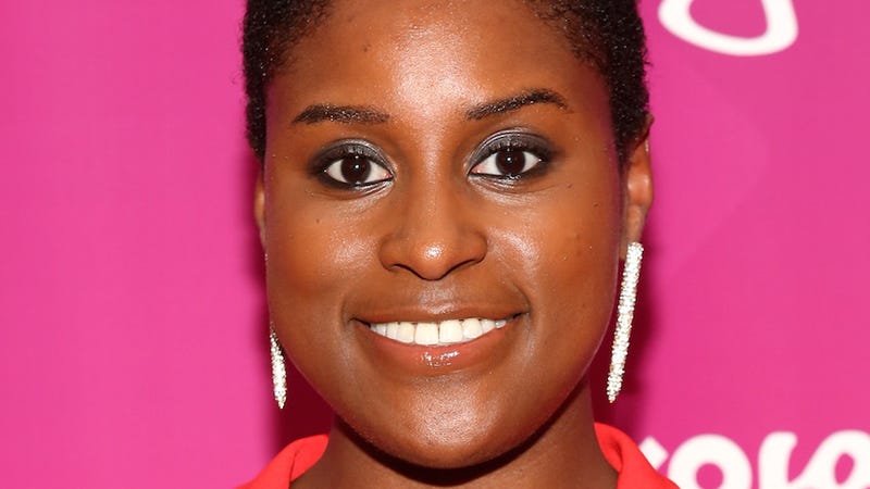 Illustration for article titled Finally, Issa Rae Is Getting an HBO Pilot