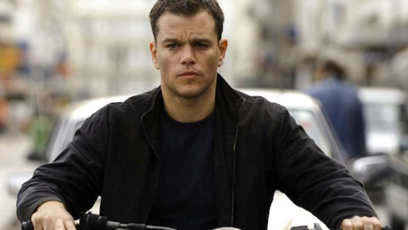 Illustration for article titled Matt Damon explains why he waited so long to be Bourne again