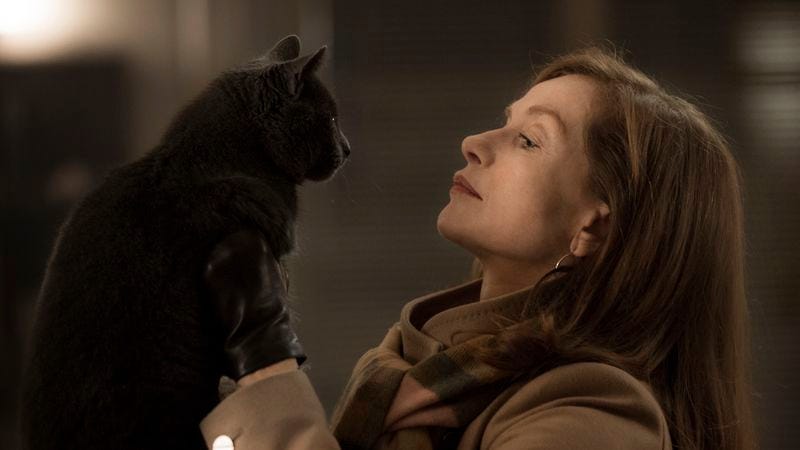 Photo: Sony Pictures Classics