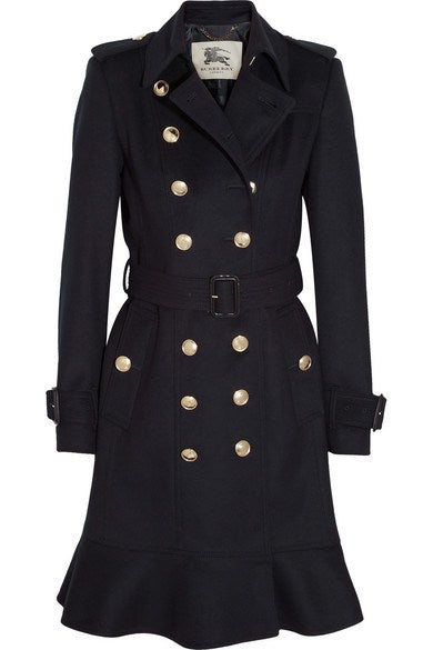 Illustration for article titled Is It Irrational to Blow A Paycheck on This Coat?