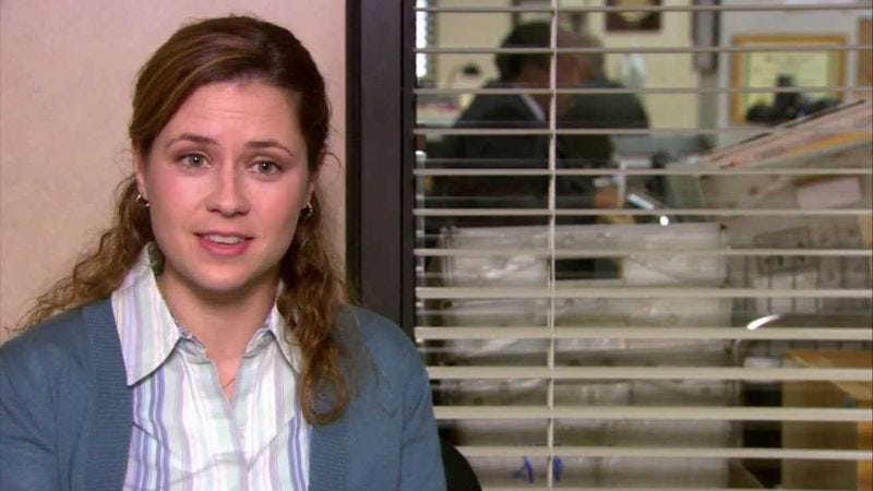 The Office
