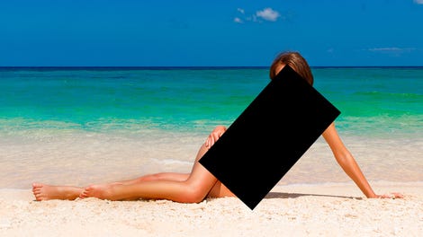 Si Swimsuit Is Apparently Phasing Out Those Inconvenient Swimsuits Si Swimsuit Is Apparently Phasing Out Those Inconvenient Swimsuits