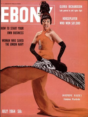 Illustration for article titled Freedom Summer Style: The Looks of an Unforgettable Era