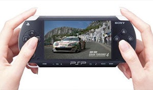Illustration for article titled Gran Turismo PSP Is Real, Coming This Year