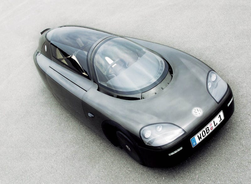 Illustration for article titled The car that used to be my white whale