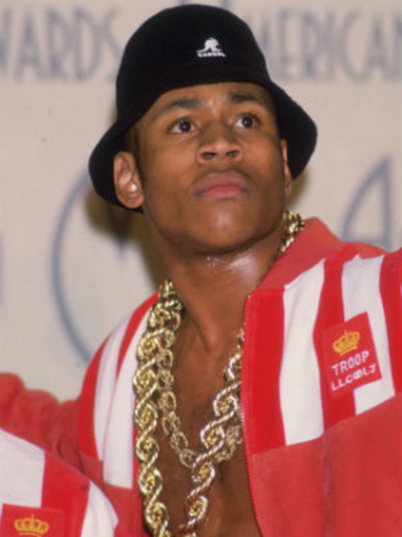 Fotos International/Getty Images