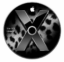 Illustration for article titled Apple Already Testing Leopard 10.5.1?