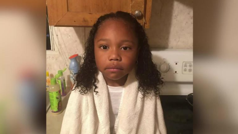 8 Year Old Michigan Girl Banned From Picture Day For Her Hairstyle